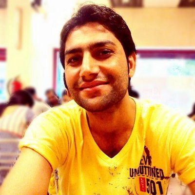Sonu Sindhu - Frontend Lead Engineer - Angular/React/Node/PHP